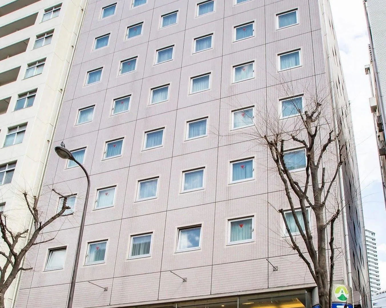 Hotel Route-Inn Tokyo Ikebukuro