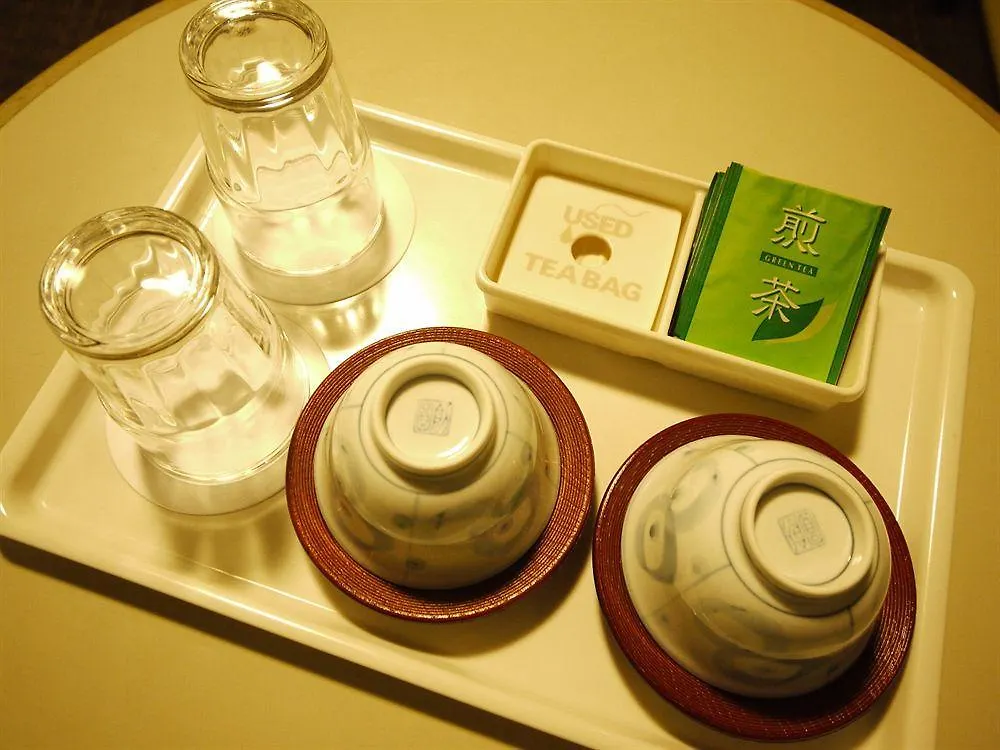 Hotel Route-Inn Tokyo Ikebukuro Japán