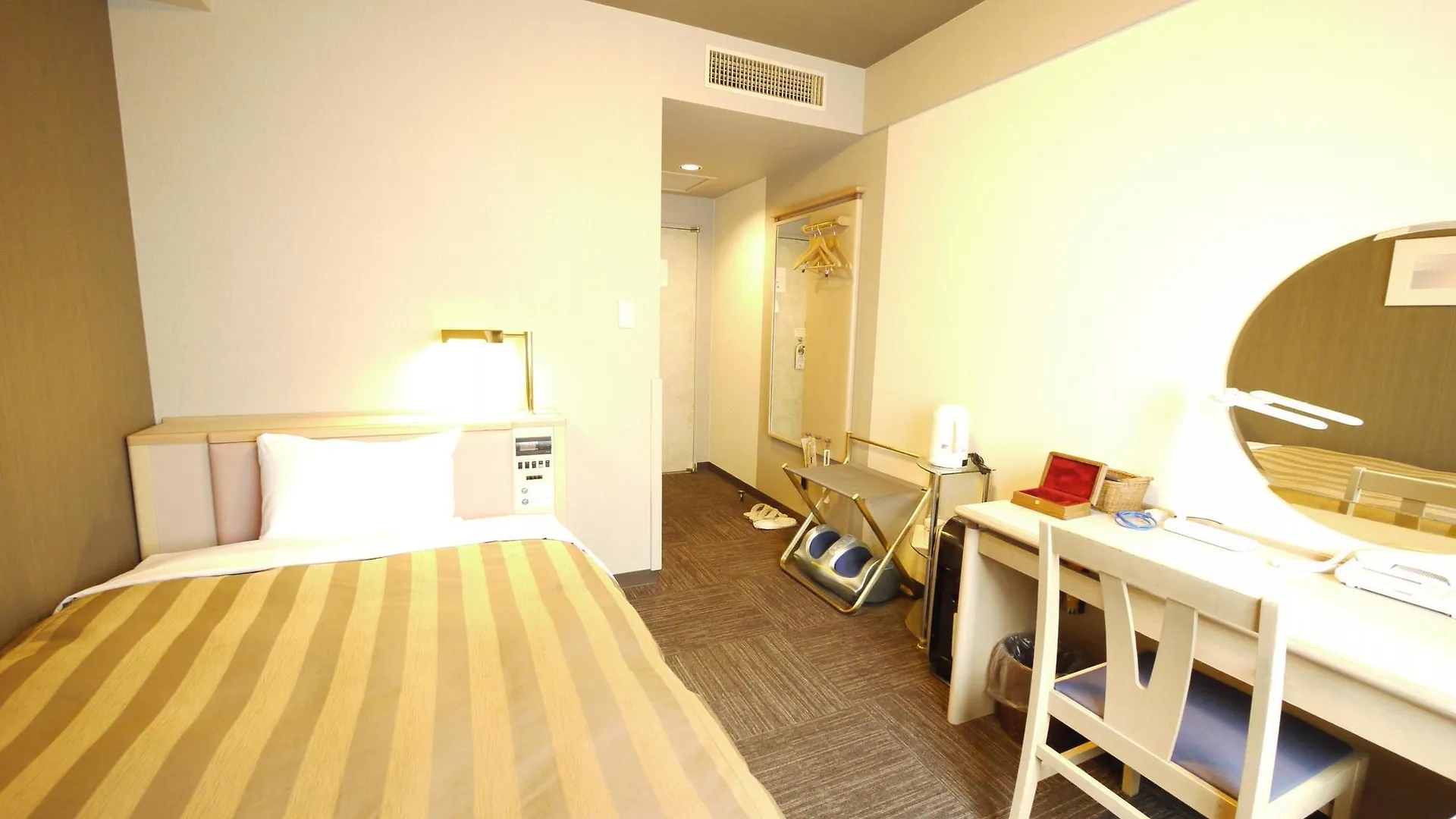 ***  Hotel Route-Inn Tokyo Ikebukuro Japán