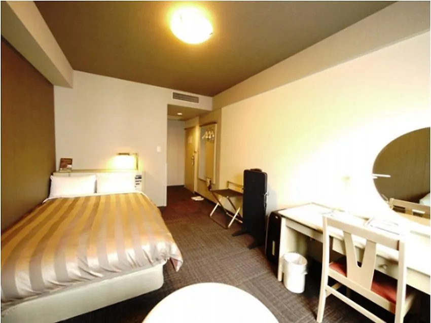 Hotel Route-Inn Tokyo Ikebukuro 3*,