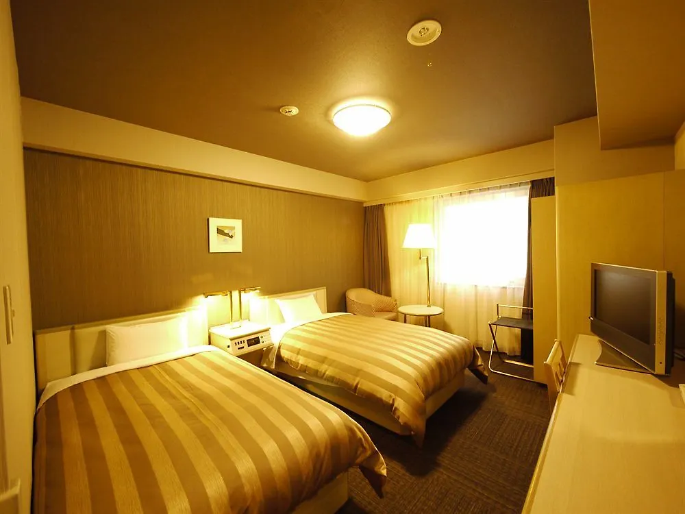 Hotel Route-Inn Tokyo Ikebukuro