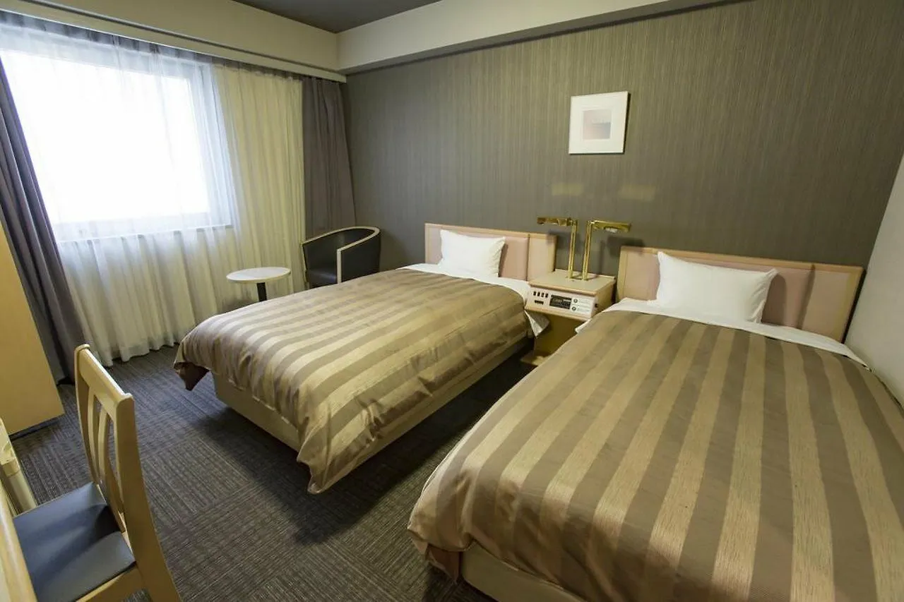 ***  Hotel Route-Inn Tokyo Ikebukuro Japán