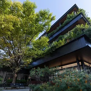 特伦克（酒店） 酒店