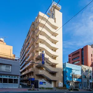 Otel Mystays Ueno Inaricho, Tokyo