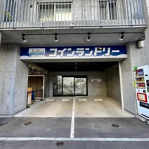 アパート 2-5 New Open!大通公園徒歩1分サービスアパ―トメントsapporo大通西