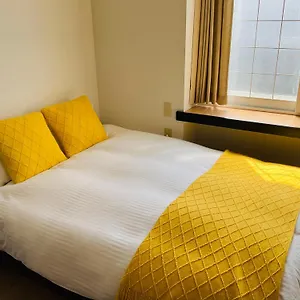 アパート Warm House3