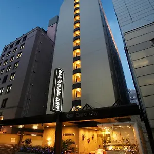 Grand *** Tokio