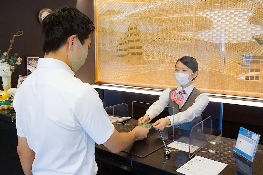 ホテルルートイン東京池袋 東京都 ホテル
