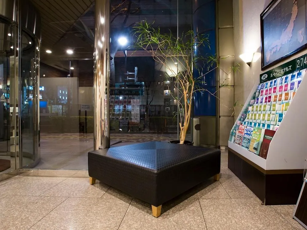 ホテルルートイン東京池袋 東京都 ホテル